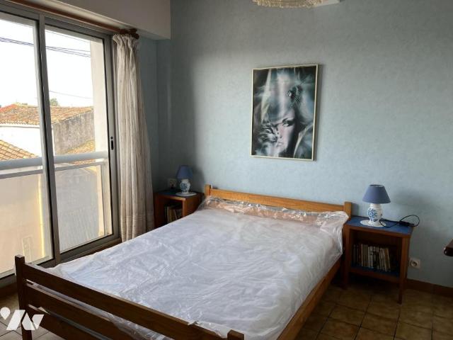 Appartement vente à Les Sables-d'Olonne, La Faute-sur-mer