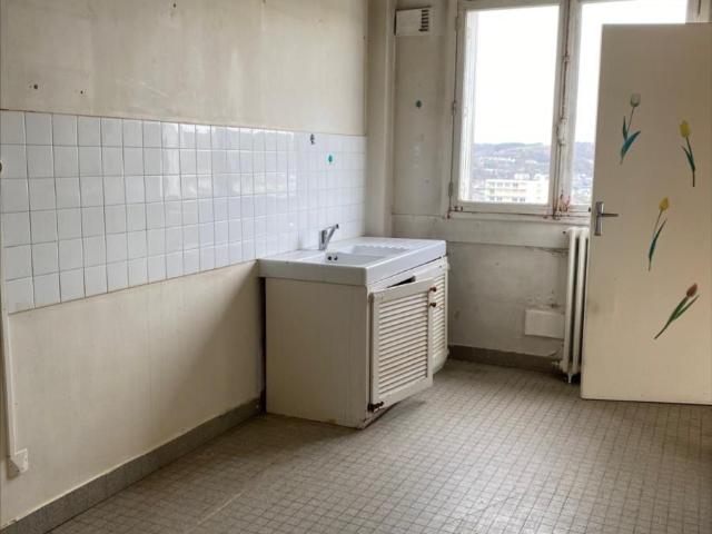 Appartement vente à Le Havre, Fécamp