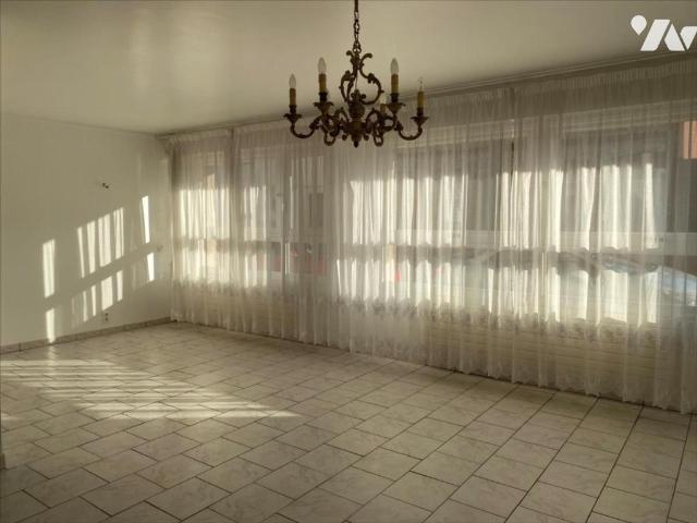 Appartement vente à Le Havre, Fécamp