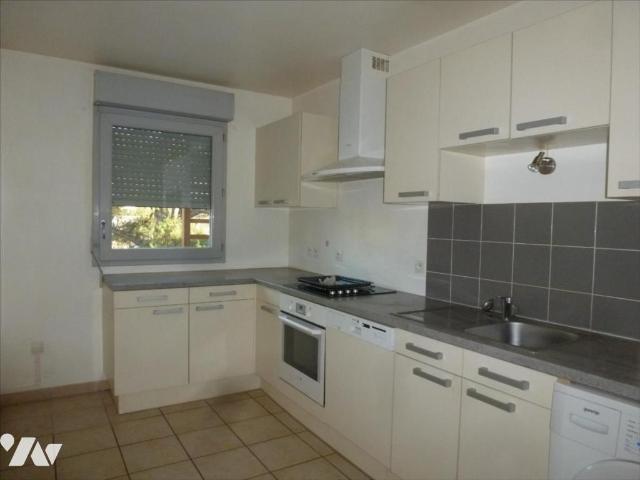 Appartement vente à Le Havre, Fécamp