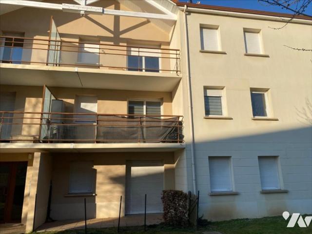 Appartement vente à Le Havre, Fécamp