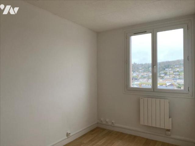 Appartement vente à Le Havre, Fécamp