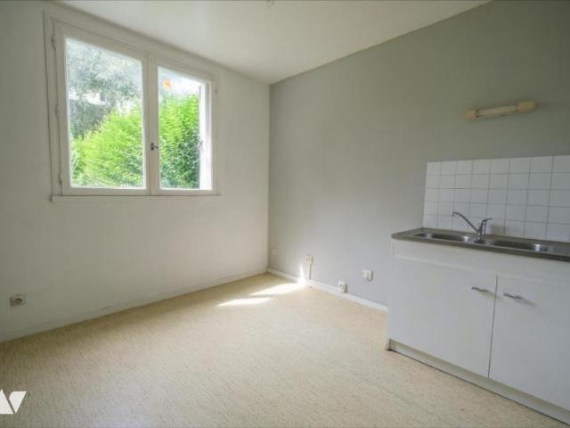 Appartement vente à Le Havre, Fécamp