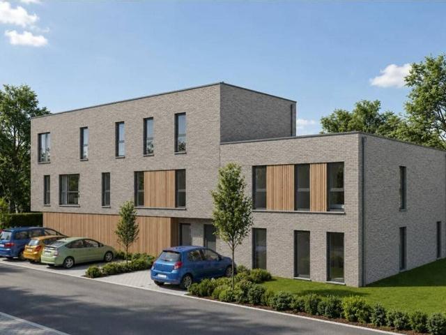 Appartement vente à Fernelmont, Wallonie