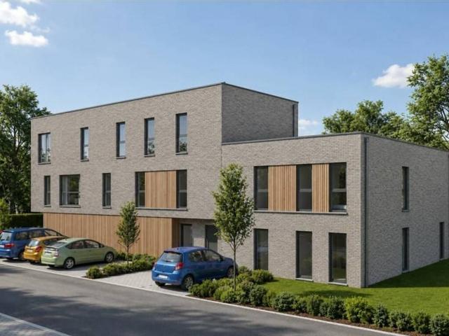 Appartement vente à Fernelmont, Wallonie