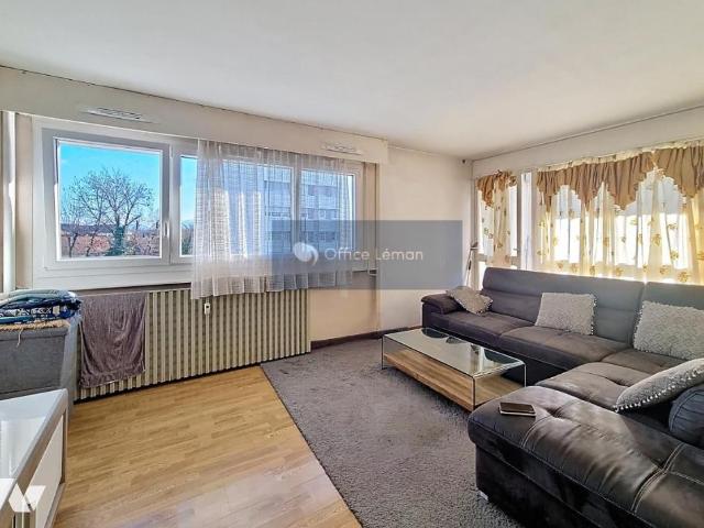 Appartement vente à Gex, Ferney-voltaire