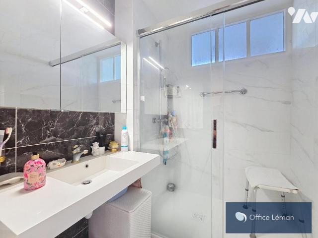 Appartement vente à Gex, Ferney-voltaire