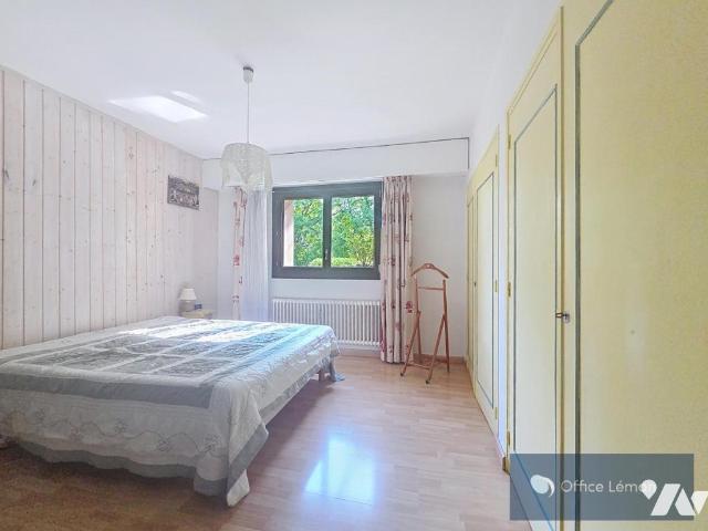 Appartement vente à Gex, Ferney-voltaire