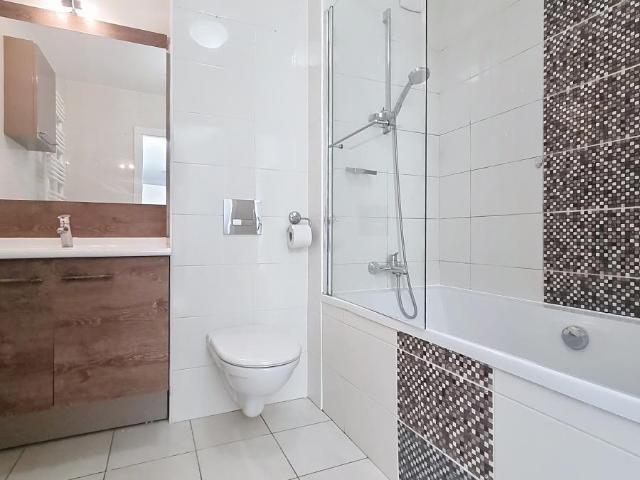 Appartement vente à Ferney-Voltaire, Ain