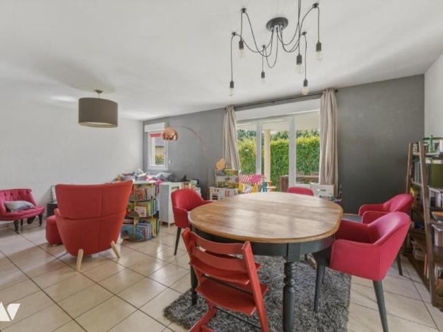 Appartement vente à Gex, Ferney-voltaire
