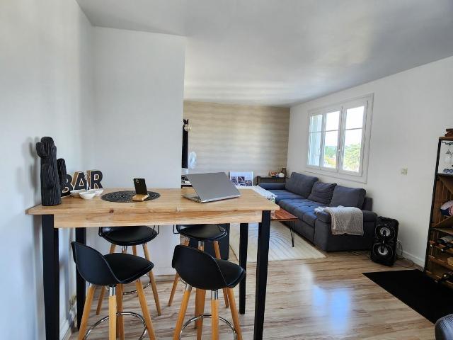 Appartement vente à Mamers, La Ferté-bernard