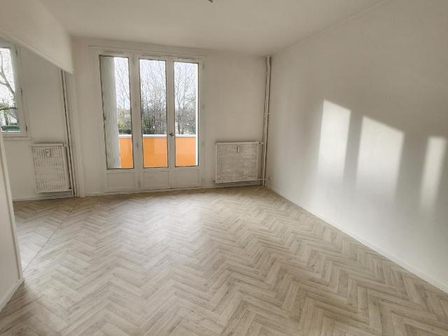 Appartement vente à Mamers, La Ferté-bernard