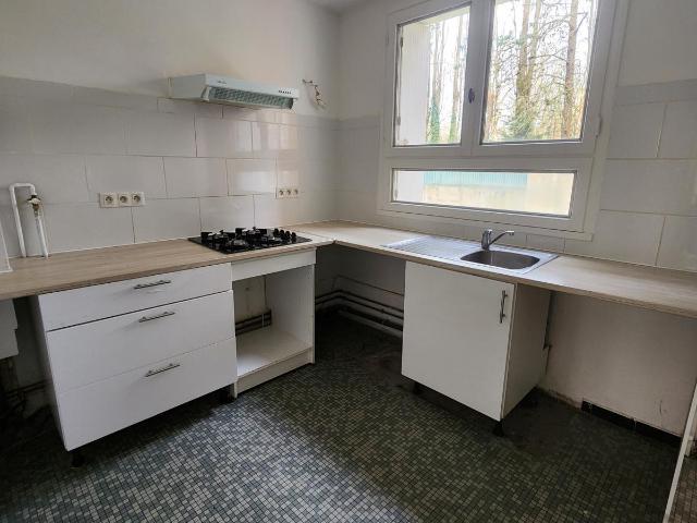 Appartement vente à Mamers, La Ferté-bernard