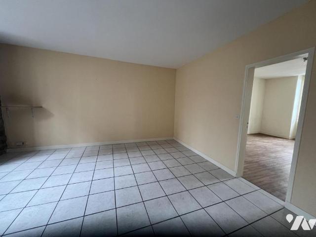 Appartement vente à Argentan, La Ferté-macé