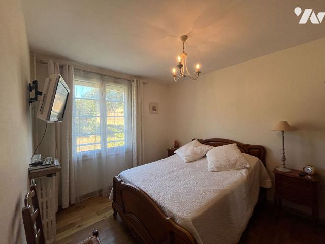 Appartement vente à Figeac