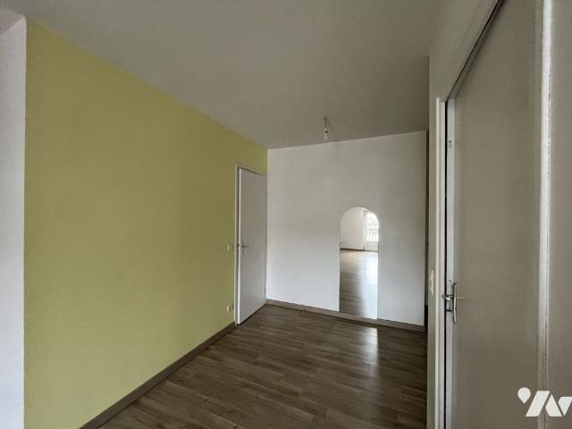 Appartement vente à Figeac