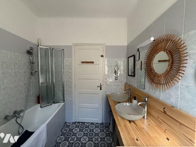 Appartement vente à Figeac