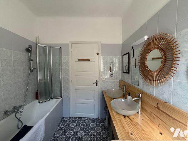 Appartement vente à Figeac, Lot