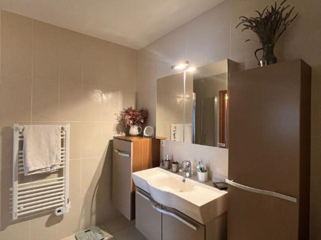 Appartement vente à Figeac