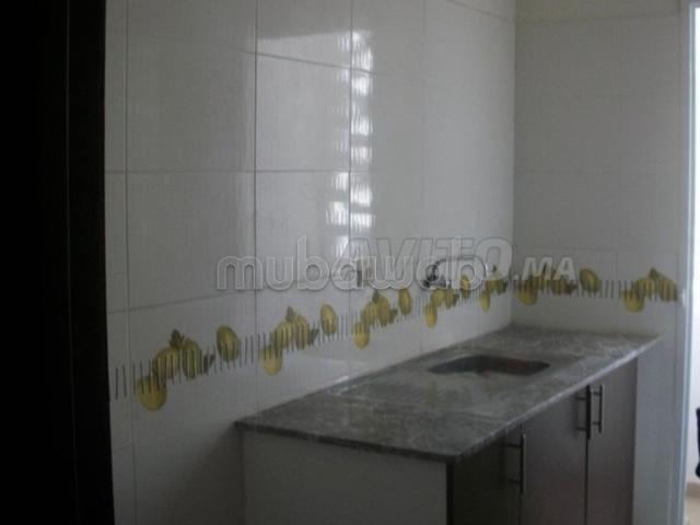 Appartement vente à Aïn El Aouda