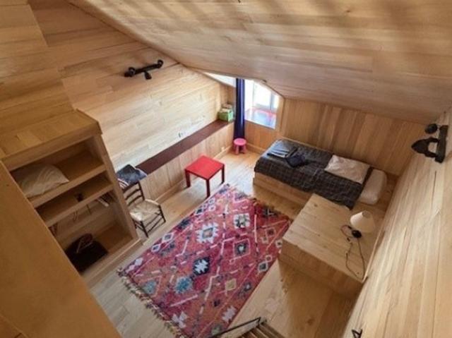 Appartement vente à Montbard, Flavigny-sur-ozerain