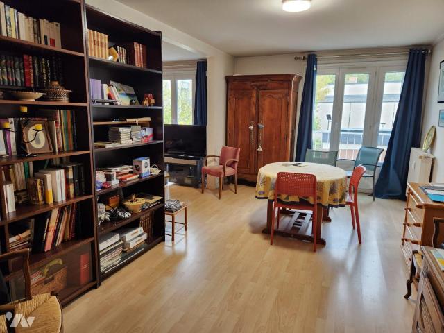 Appartement vente à La Flèche, Sarthe