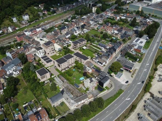 Appartement vente à Flémalle, Wallonie