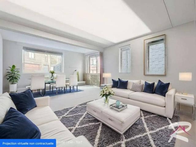 Appartement vente à Flémalle, Wallonie