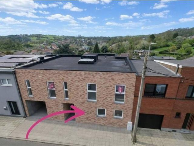 Appartement vente à Flémalle, Wallonie