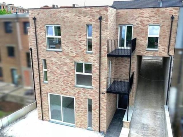 Appartement vente à Flémalle, Wallonie