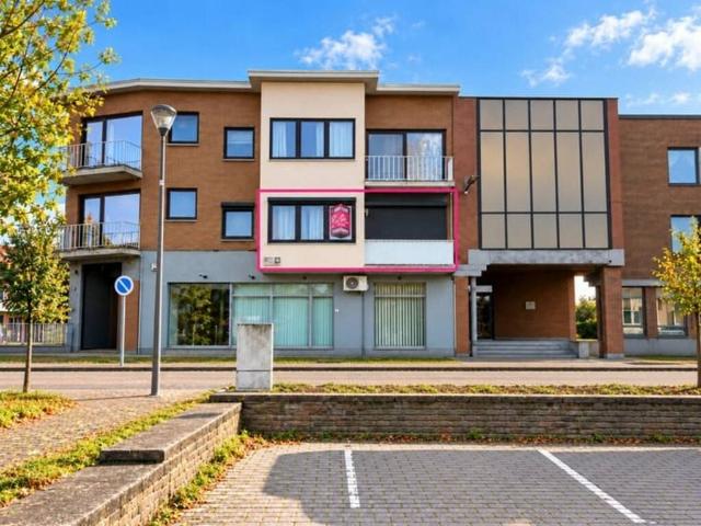 Appartement vente à Flémalle-Haute, Flémalle