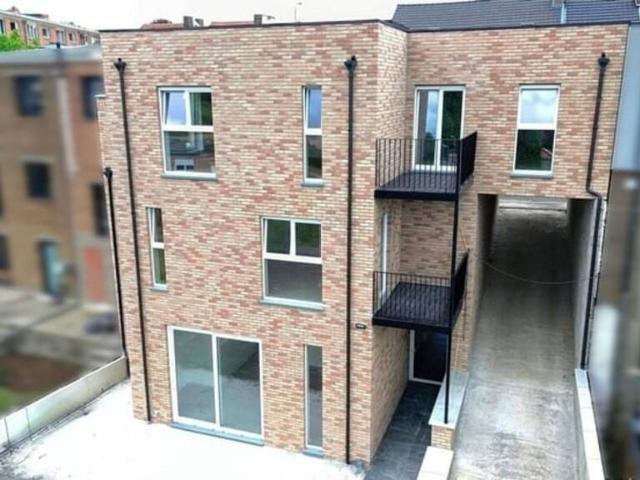 Appartement vente à Flémalle, Wallonie