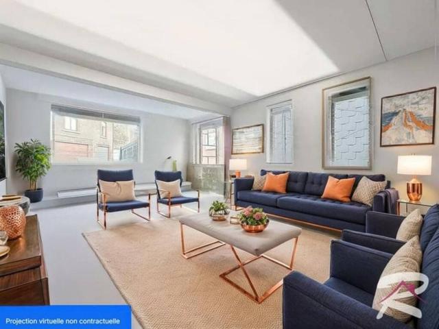 Appartement vente à Flémalle, Wallonie