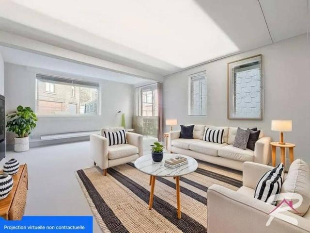 Appartement vente à Flémalle, Wallonie