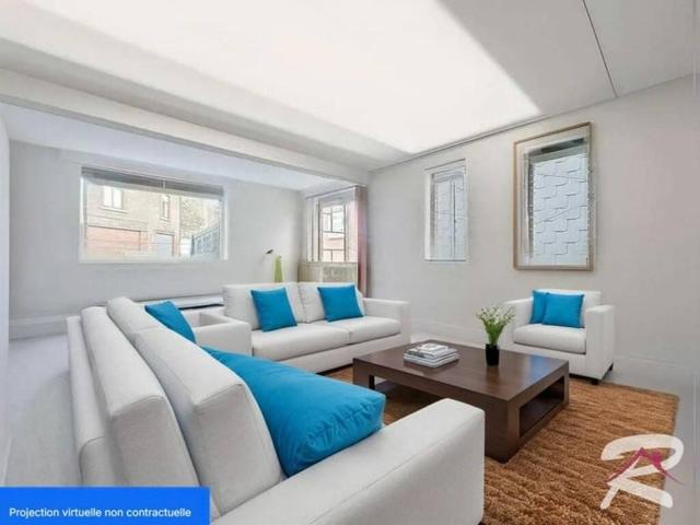 Appartement vente à Flémalle, Wallonie