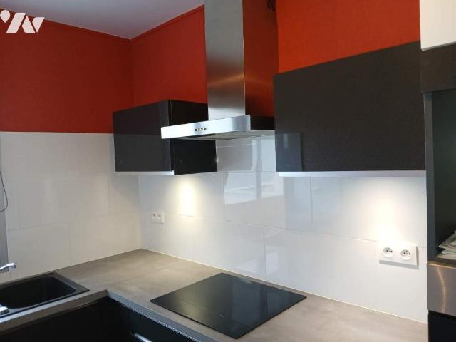Appartement vente à Argentan, Flers