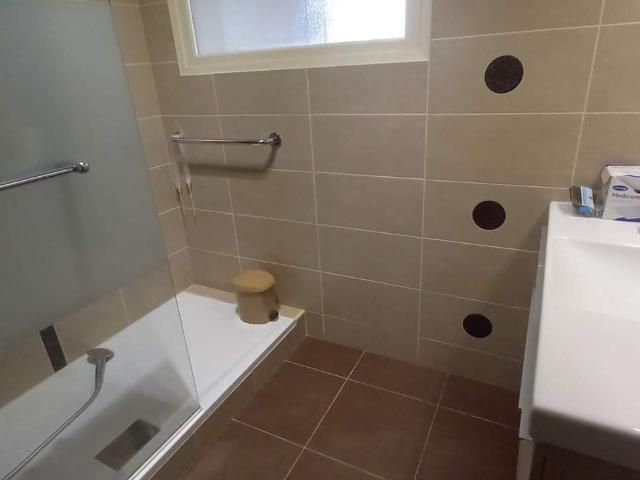 Appartement vente à Argentan, Flers