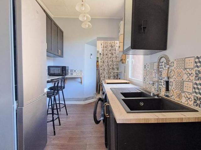 Appartement vente à Lyon, Métropole de Lyon