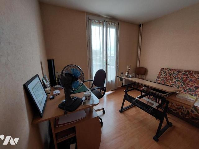 Appartement vente à Orléans, Fleury-les-aubrais