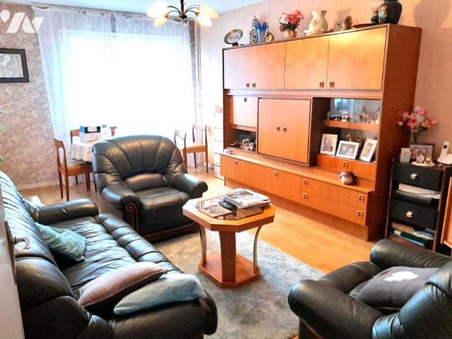 Appartement vente à Orléans, Fleury-les-aubrais