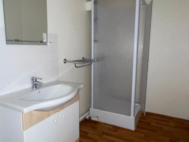 Appartement vente à Fleury-les-Aubrais, Loiret