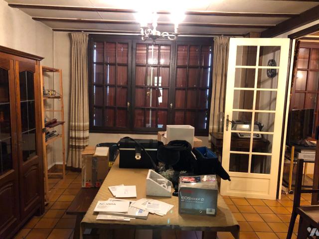 Appartement vente à Fleury-sur-Andelle, Eure