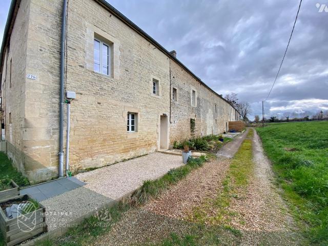 Appartement vente à Caen, Fleury-sur-orne