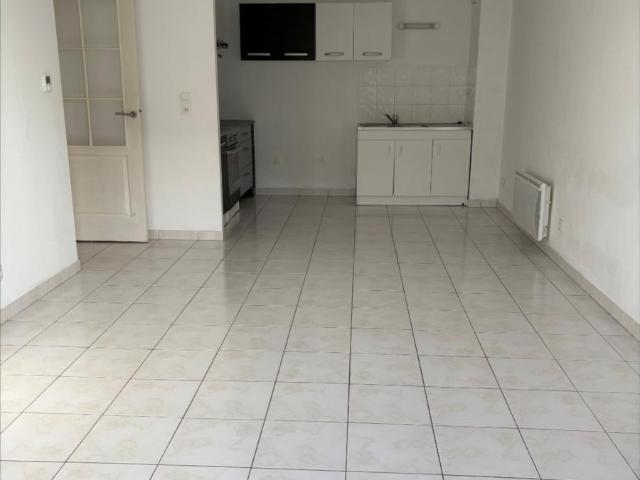 Appartement vente à Caen, Fleury-sur-orne