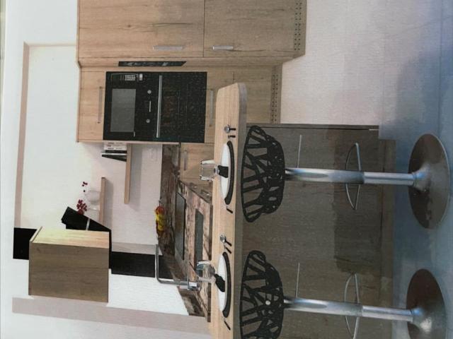 Appartement vente à Caen, Fleury-sur-orne