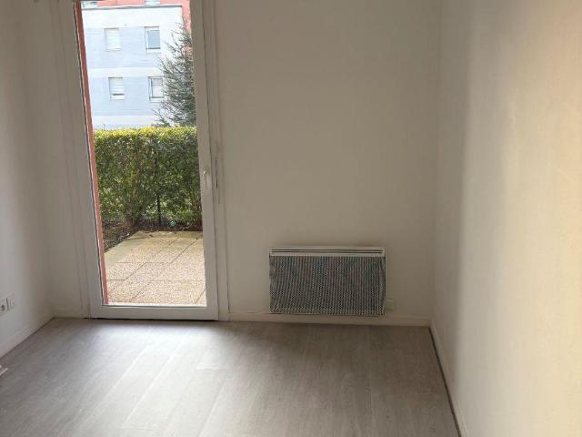 Appartement vente à Caen, Fleury-sur-orne