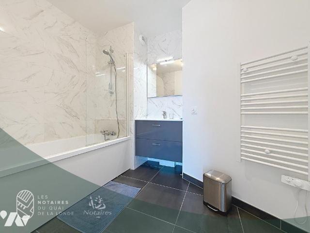 Appartement vente à Caen, Fleury-sur-orne