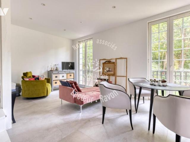 Appartement vente à Mantes-la-Jolie, Flins-sur-seine