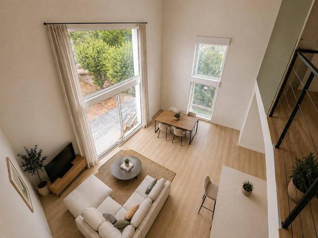 Appartement vente à Thionville, Florange