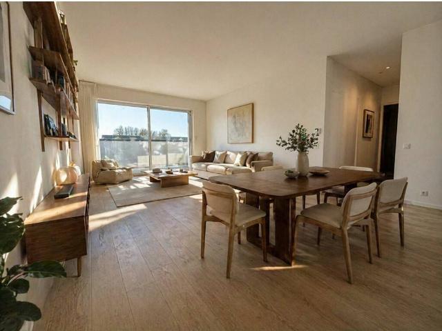 Appartement vente à Thionville, Florange